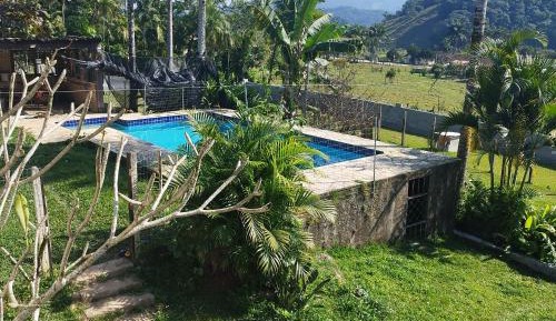 Triple Room with Private Bathroom