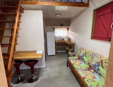 Family Room with Private Bathroom