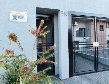 Deluxe One-Bedroom Apartment with Garden View