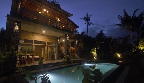 Two-Bedroom Villa