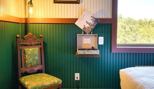 King Room
