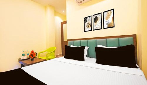 Classic Triple Room
