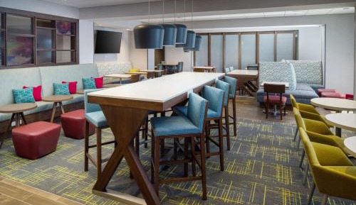 King Room - Hearing Access/Non-Smoking