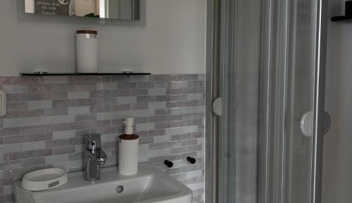 Tiny House Double – C203