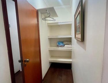 Quadruple Room with Balcony