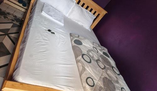 Budget Single Room