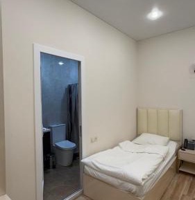 Budget Twin Room