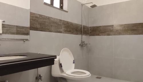 Basic Triple Room
