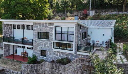 Four-Bedroom Vacation Home