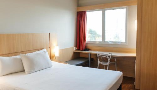 Superior Room with Double Bed