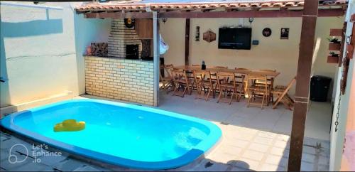 Holiday Home 1