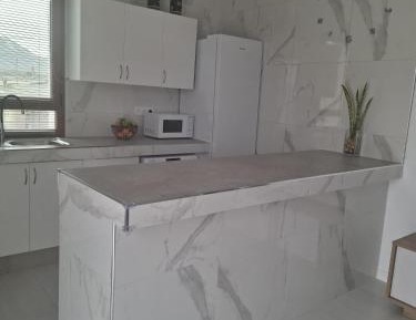 Two-Bedroom Superior Apartment