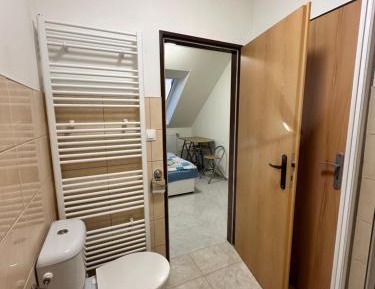 Family Room with Private Bathroom