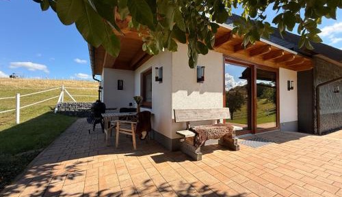 One-Bedroom Chalet