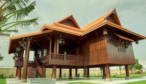 One-Bedroom Villa