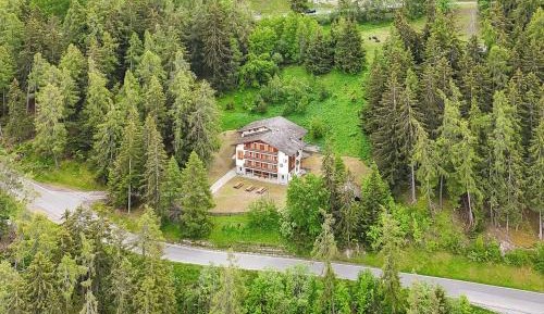 Superior Chalet