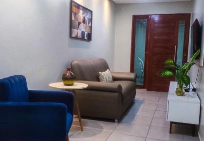 Three-Bedroom Home
