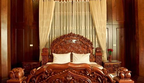 One-Bedroom Villa