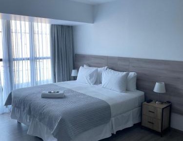 Studio Apartment with King Bed