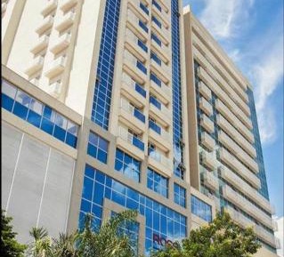 One-Bedroom Deluxe Apartment