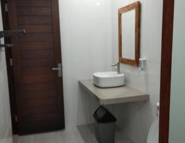 Double Room with Pool View