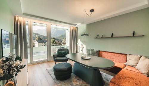 Mate Apartment (Room 340)