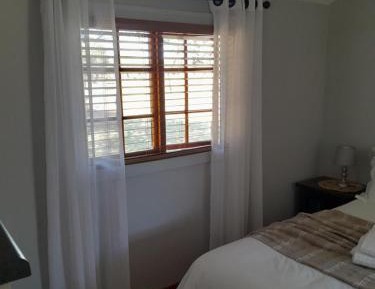 Superior Deluxe Double or Twin Room 