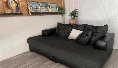 Three-Bedroom Home