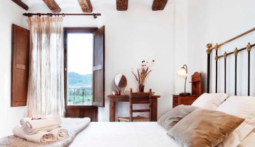 Five-Bedroom House