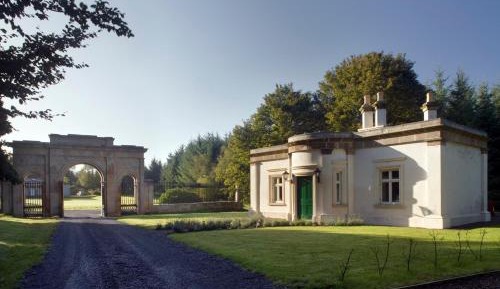 Holiday Home