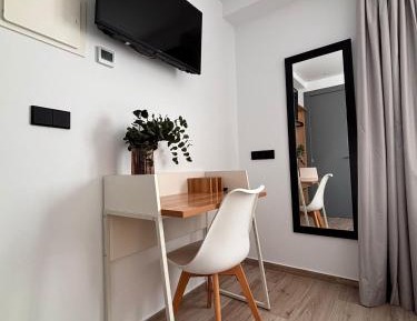 Double Room - Disability Access