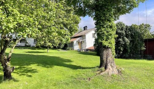 Two-Bedroom Holiday Home