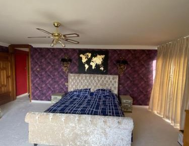 King Room with Garden View