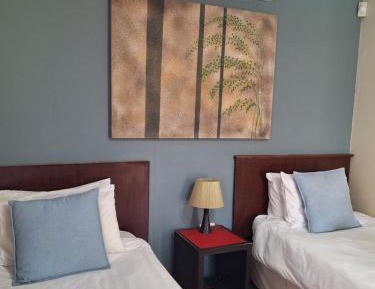 King or Twin Room