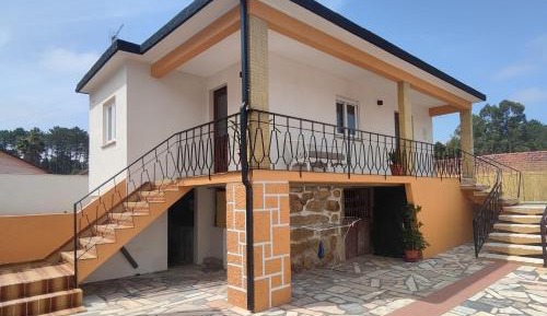 Two-Bedroom Townhouse