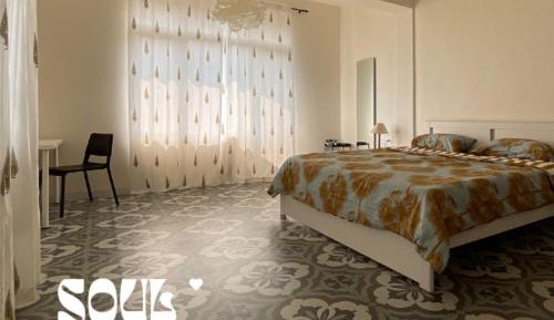 Superior King Room