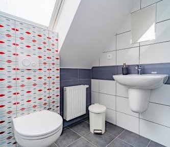 Double Room with Pool View