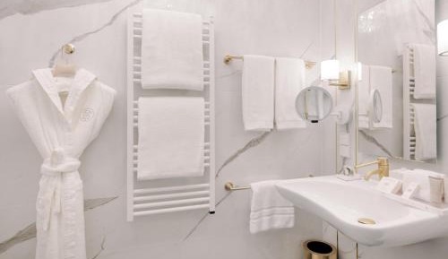 Double Room - Disability Access