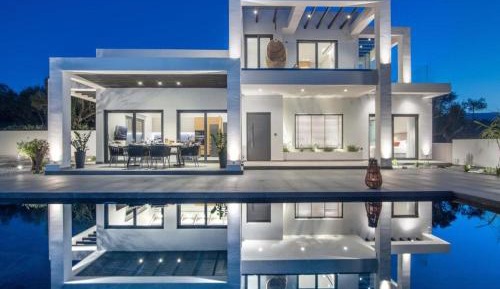 One-Bedroom Villa