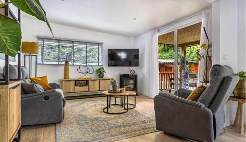One-Bedroom Vacation Home