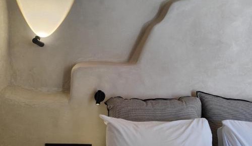 Double Room - Disability Access