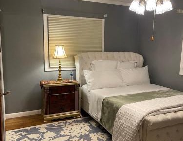 Deluxe Room (2 Adults + 1 Child)