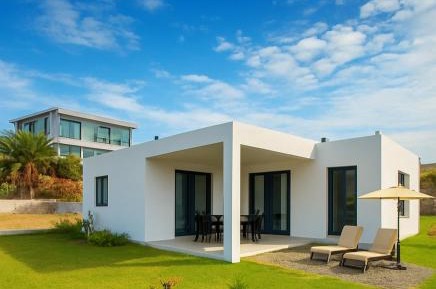 Superior Villa