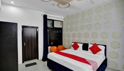 Classic Triple Room