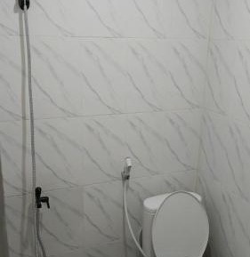 Single Room with Bathroom