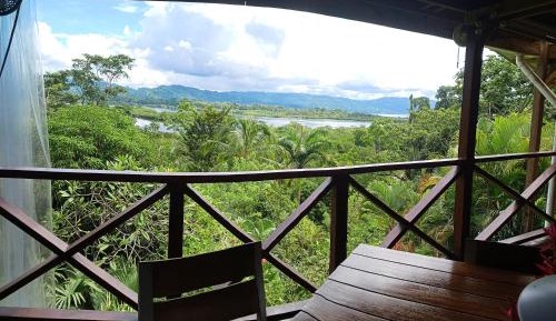 Family Bungalow