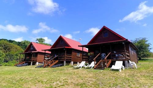 One-Bedroom Vacation Home