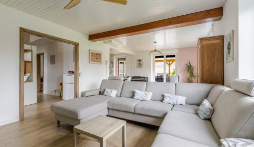 Five-Bedroom House