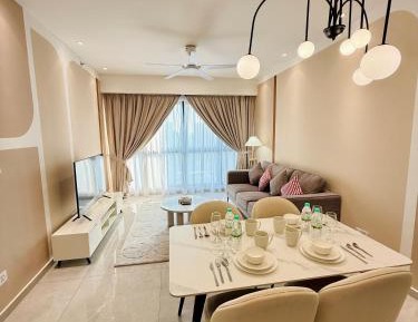 Deluxe Junior Suite
