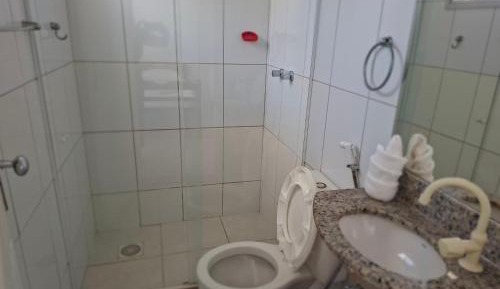 Quadruple Room with Balcony